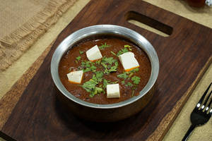 Paneer Butter Masala