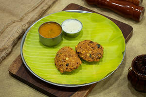 Masala Vada [1 Pc]