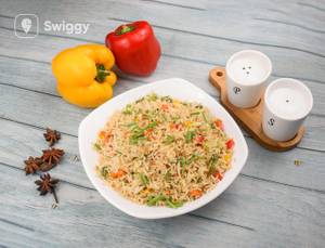 Veg Fried Rice