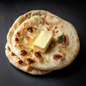 Butter Naan