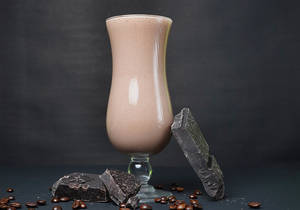 Chocolate Shake
