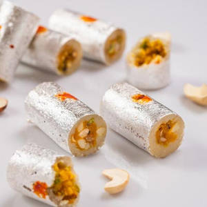 Kaju Roll
