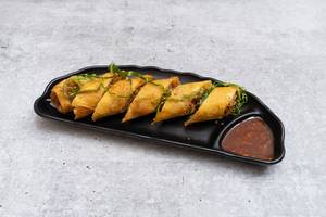 Spring rolls