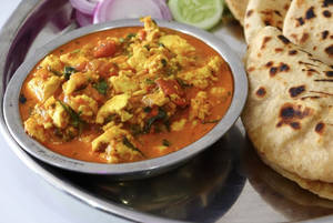 Paneer Lasaniya Combo