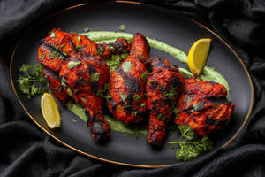 Chicken Tandoori