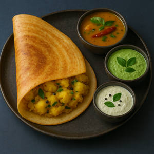 Masal Dosa