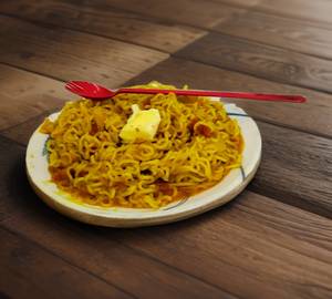 Desi Tadka Maggi