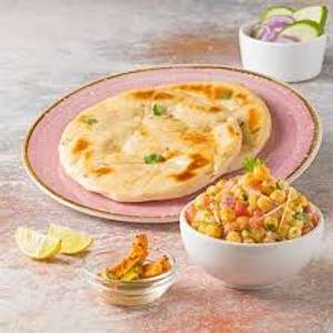Matar Kulche