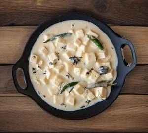 Shahi Paneer No Onion Garlic