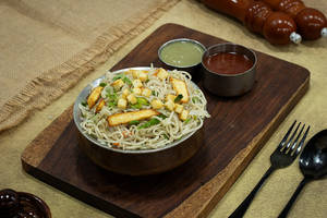 Panner Noodles