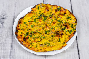 Special Missi Roti
