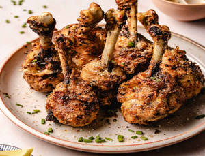 Chicken Lolipops