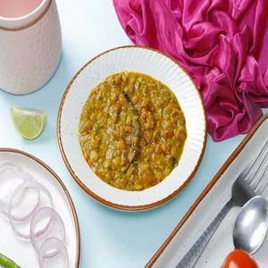 Yellow Dal Fry