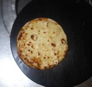 Paneer E Rancho Pizza