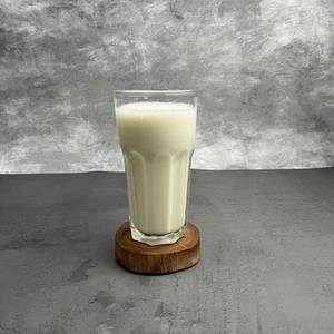 Pink Guava Shake