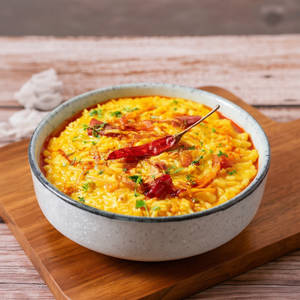 Dal Khichdi Tadka [450ml]