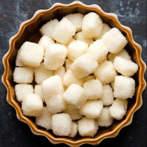 Dry Chena Murki