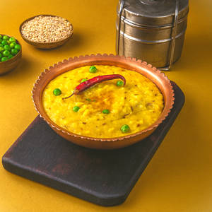 Bhog'er Khichdi