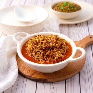 Matki Ki Sabzi
