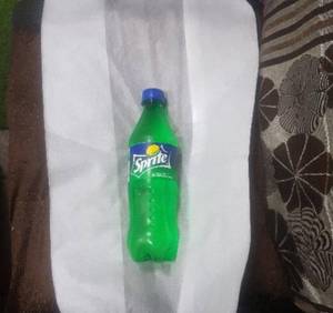 Sprite [500 Ml]