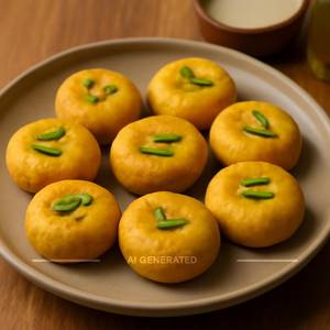 Kathiyawadi peda [250 grams]