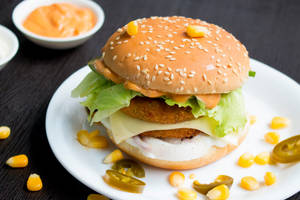 Veg Burger