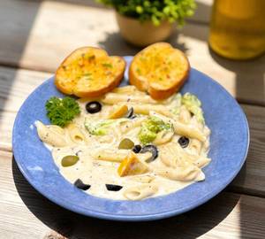 Alfredo Pasta