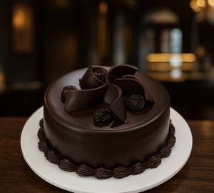 Chocolate Truffle Cake 450gm