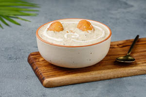 Malai Kofta [ Sweet Gravy ]