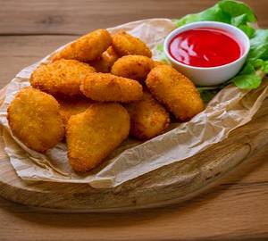 Veg Nuggets