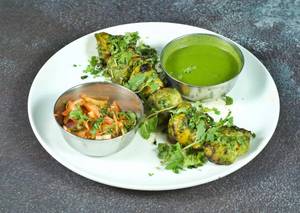 Chicken Pahadi Tikka