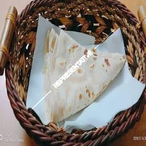 Rumali Roti