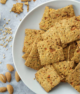 Cracker Crisps