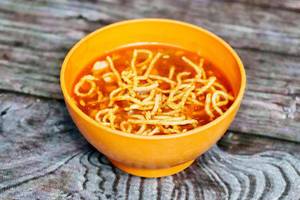 Manchow Soup