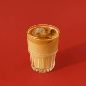 Iced Latte