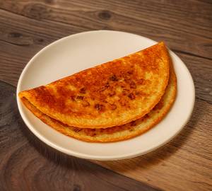 Ghee Onion Dosa [2 Nos]