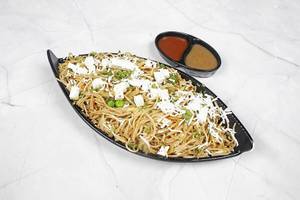 Paneer Chowmein