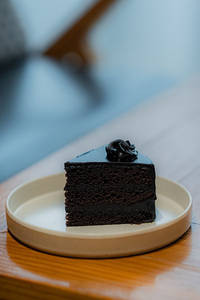 Dutch Truffle Slice