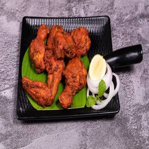 Chicken Kebab