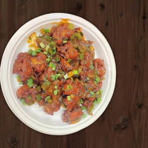 Gobi Manchurian Dry