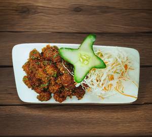 Veg Manchurian
