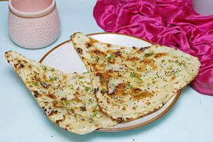 Paneer Naan