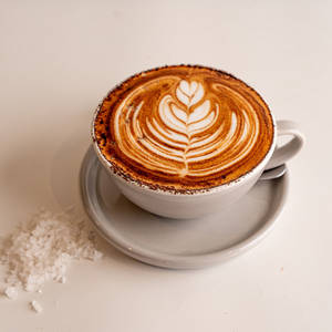 Sea Salt Mocha