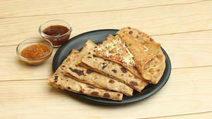 Gobi Paratha