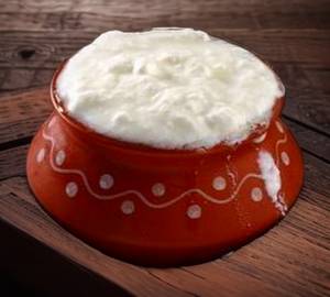 Curd 500G
