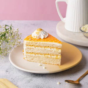 Butterscotch Pastry