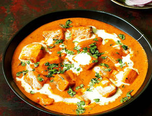 Paneer Butter Masala