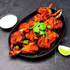 Tandoori Chicken