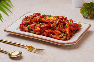 Hosan Thai Chilli Baby Corn