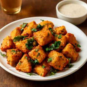 Masala fry idli( butter)